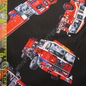 Feuerwehr Autos